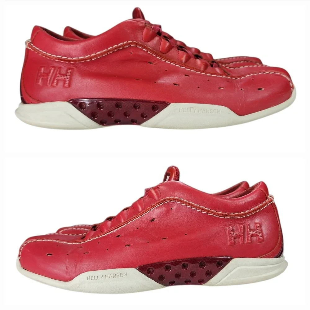 Helly Hansen vtg helly